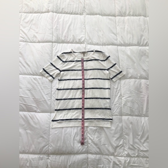 Banana Republic luxespun Top - Picture 2 of 5